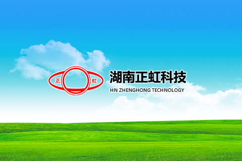 新野建站-湖南正虹科技